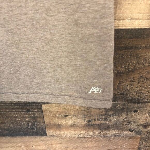 Aeropostale Camisole Brown Stretch JUNIOR SMALL - Picture 5 of 10